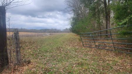 TBD Albert Pike Rd