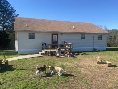 2525 Mountain Park Road Road