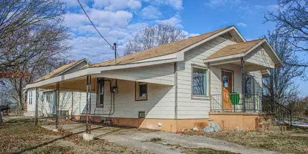 1553 Bolin Hill Road