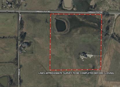 4 Cannaday Flat Road