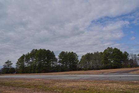 Lot 23 Mustang Drive