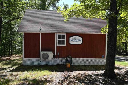 320 Fallen Tree Road