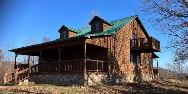 161 Thompson Creek Lane
