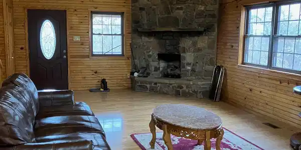 Image 3: Living Room