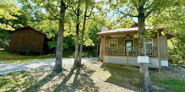 73 Sylamore Vista