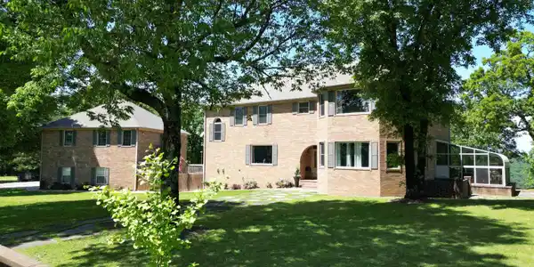 275 Scarlett Bluff Drive