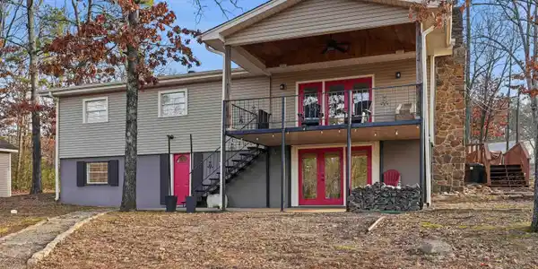 204 Burning Tree Rd.
