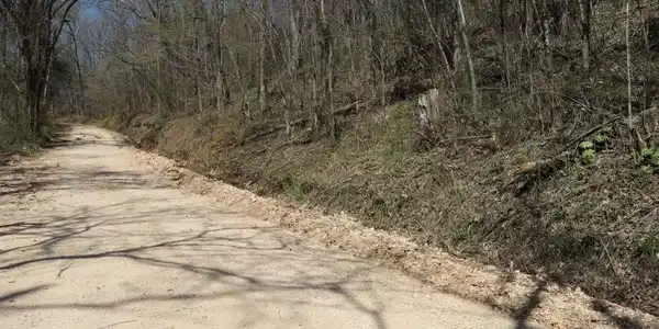 Gaylor Road