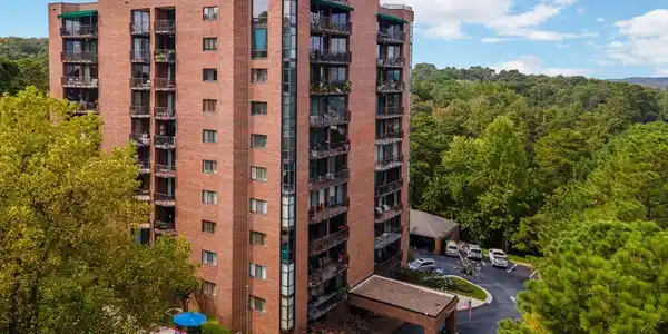 1 Treetops Lane