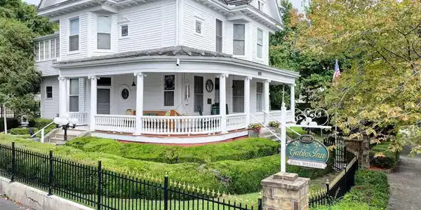 318 Quapaw Avenue