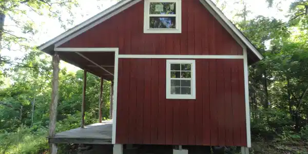 434 Fallen Tree Road