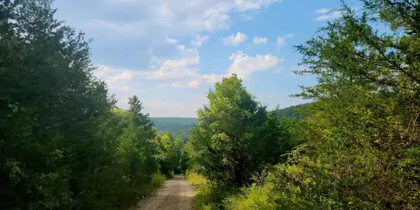 S 9 Highway