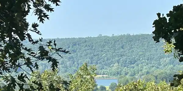 Easterwood Mountain