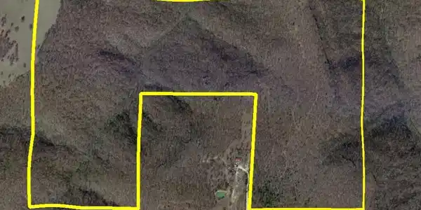 921 Warren Valley Road