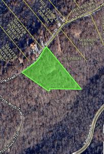 Lot 42 White Mountain View Estates