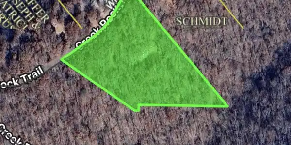 Lot 42 White Mountain View Estates
