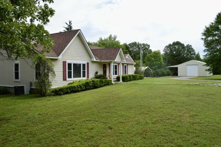 1005 Georgia Ridge Road