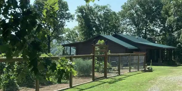 3684 Lute Mountain Road