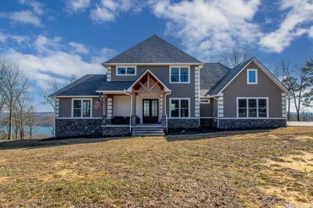 410 Honeysuckle Lane