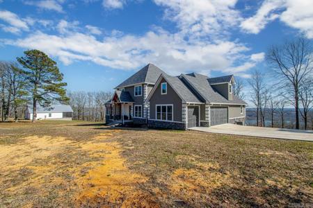 410 Honeysuckle Lane