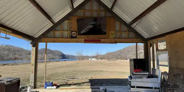 Lot 41 White River Run