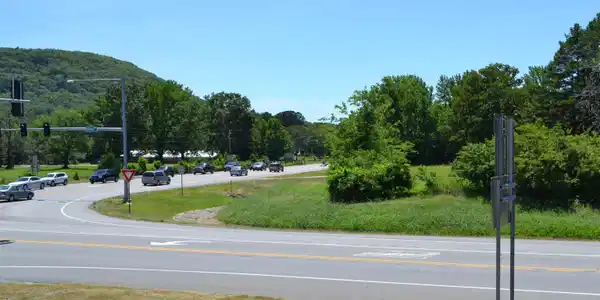 1501 BY-PASS Road