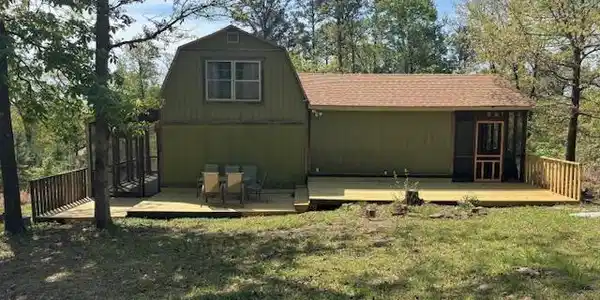 540 Irish Hills Road