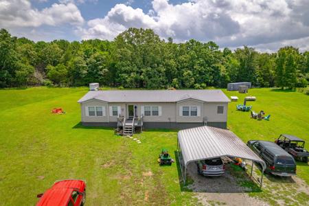 1514 Budd Creek Road