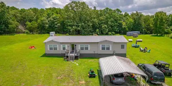 1514 Budd Creek Road