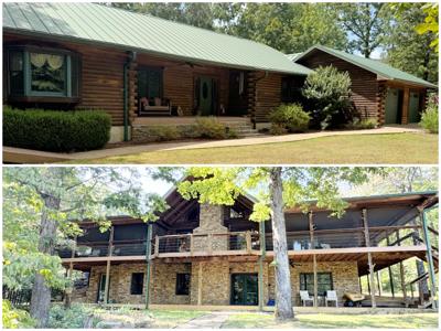 4003 Sunny Fox Rd