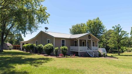 11780 Heber Springs Rd N