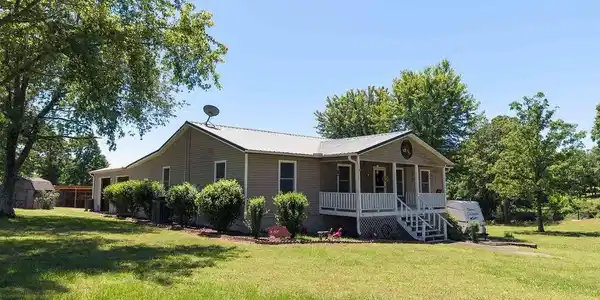 11780 Heber Springs Rd N