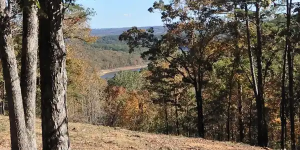 Lot 33, 34 & 35 Watersedge Drive