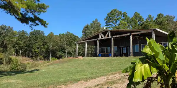 9445 County Road 5440