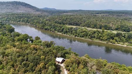 434 R.S. Bluffs Road