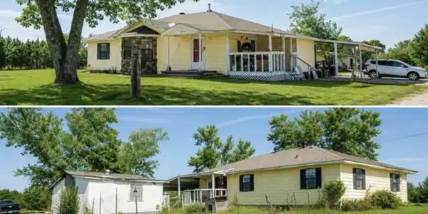 1117 GrannyHollow Road
