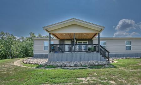 164 Polk Road 76 E
