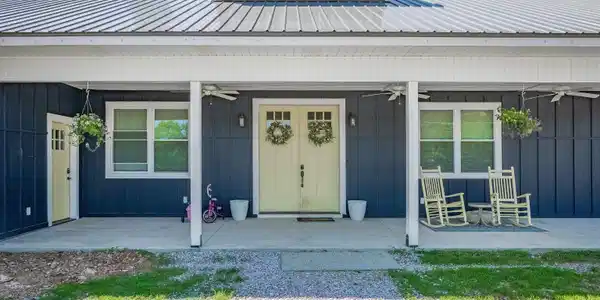279 Low Peak Road