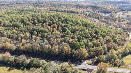 14A Highway 58