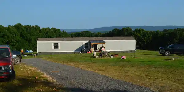 1234 grassy Road