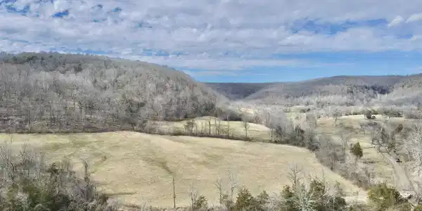 3894 Begley Creek Rd.