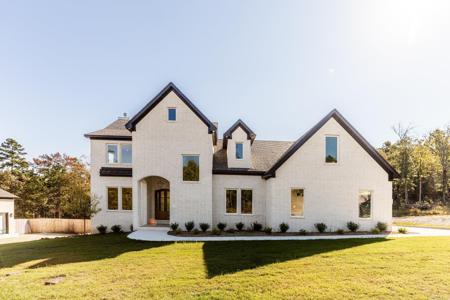 19100 Waterview Meadow Lane