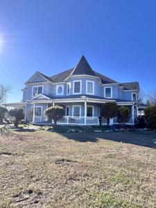 2951 E AR 58 Highway