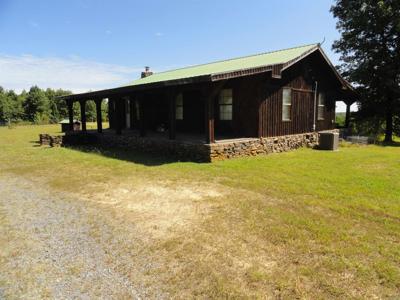 878 Harry Brown Road