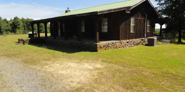 878 Harry Brown Road