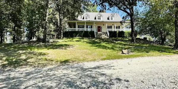453 Conyers Springs Road