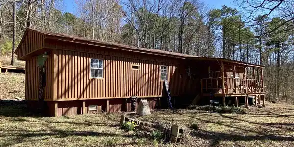 21821 Highway 21