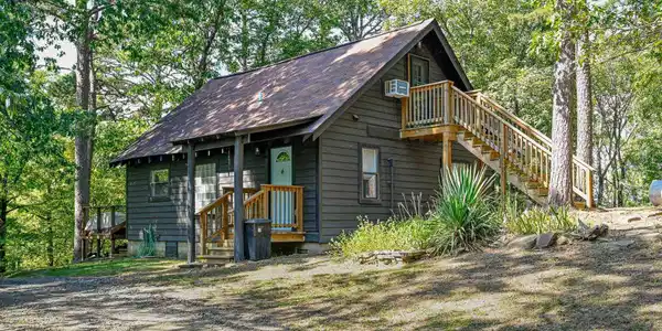 128 Polk Road 718