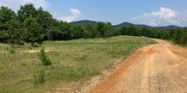 TBD Tract 4 Thompson Creek Lane Lane