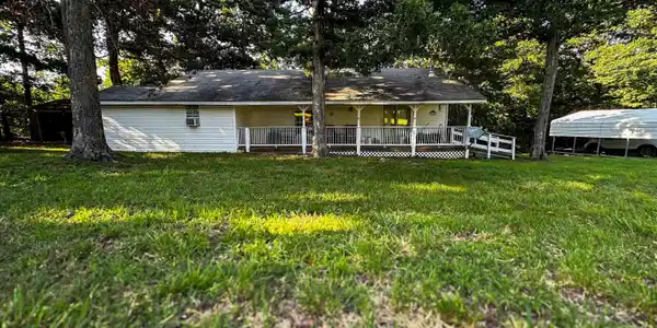 168 Rackley Road